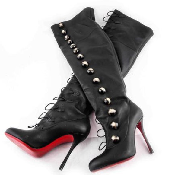 Christian Louboutin | Shoes | Christian 
